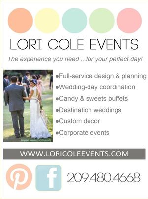 Lori Cole Events