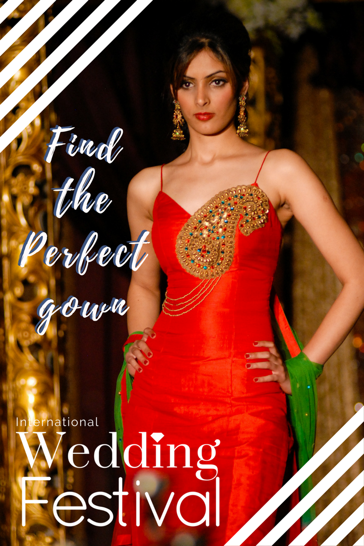 Find thousands of wedding ideas and trends